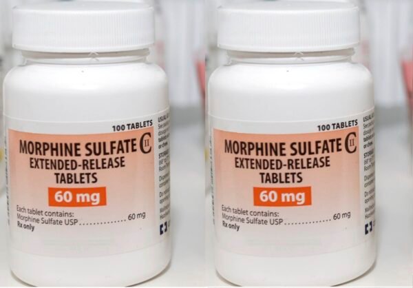 Buy Morphine online without prescription