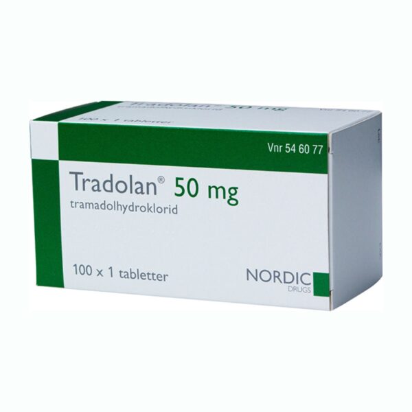 Tradolan 50mg