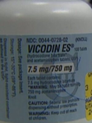 Vicodin