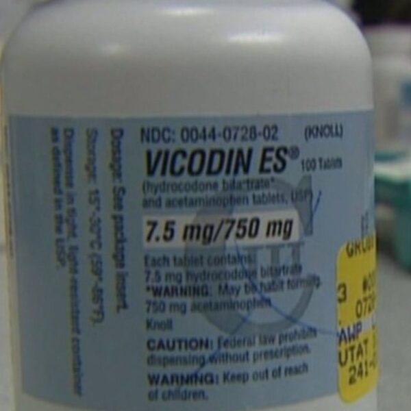 Vicodin