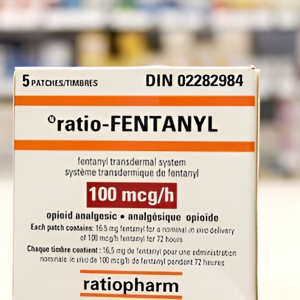 FENTANYL
