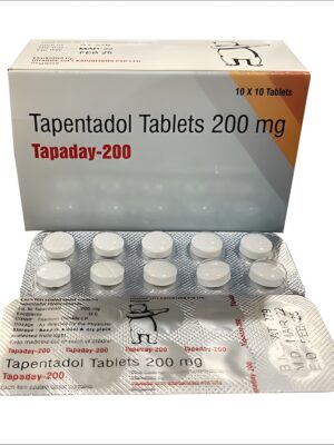 Buy Tapentadol Online