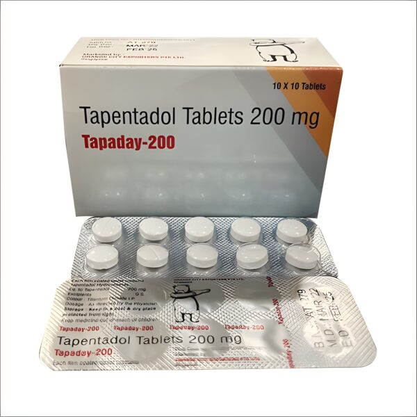 Buy Tapentadol Online