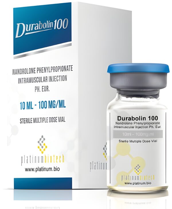 Durabolin | Platinum Biotech