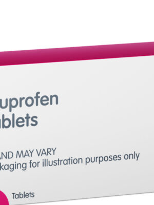 Ibuprofen