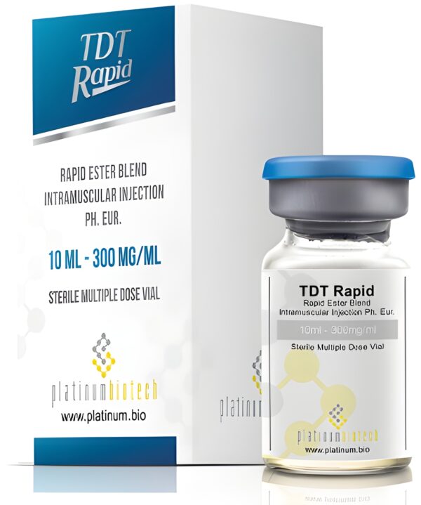 TDT Rapid | Platinum Biotech