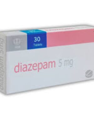 Buy Diazepam Online