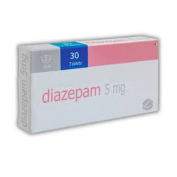 Buy Diazepam Online