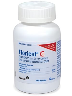 Buy Fioricet Online