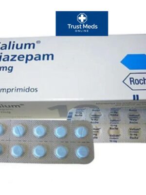 BUY VALIUM ONLINE (DIAZEPAM)