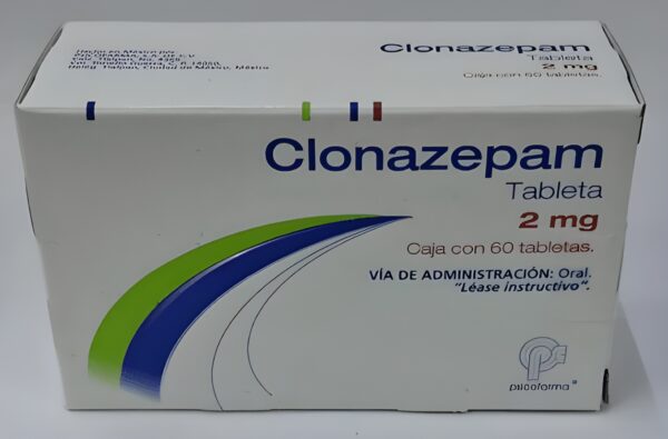 Buy Clonazepam Online