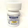 Buy Desoxyn Online