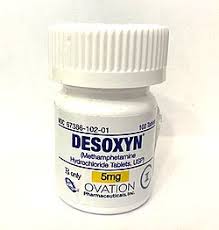 Buy Desoxyn Online