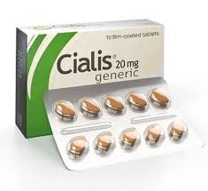 Buy Cialis Online