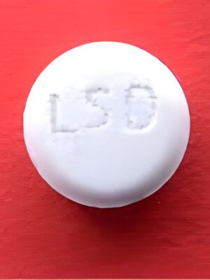 TeamTrust WaveDancer LSD