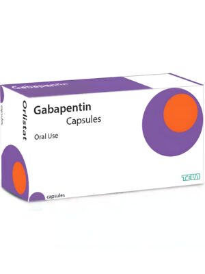 Buy Gabapentin online