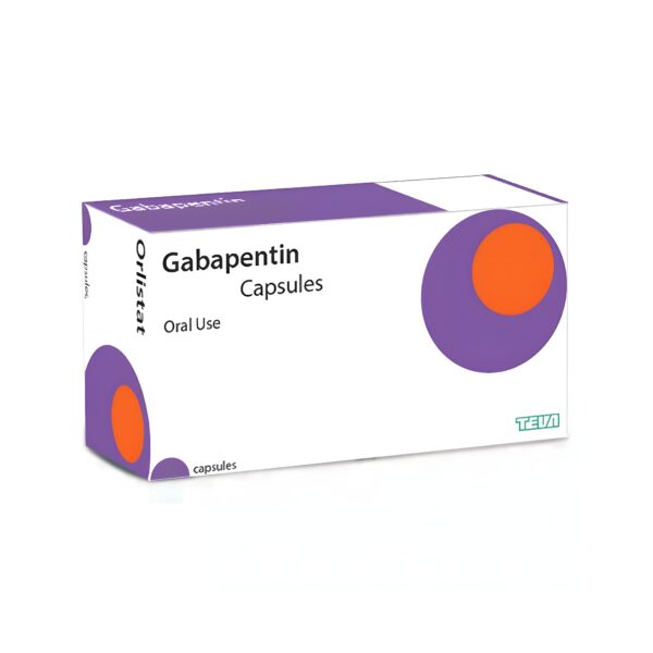 Buy Gabapentin online