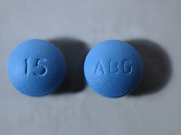 MORPHINE SULFATE 15MG