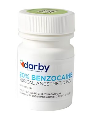 BENZOCAINE