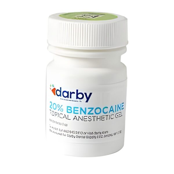 BENZOCAINE