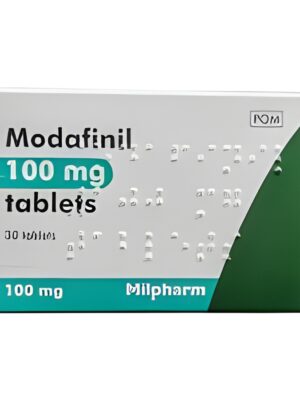 Buy Modafinil Online