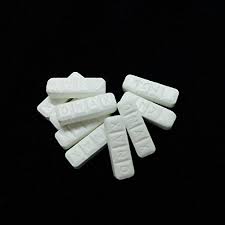 White Xanax 2mg 60 pills