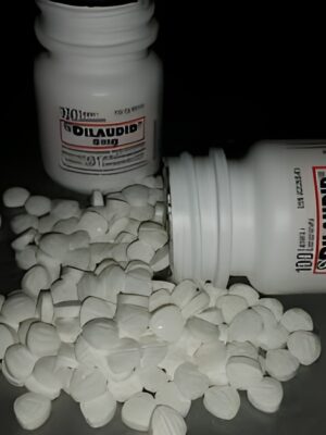 Dilaudid (Hydromorphone) Online
