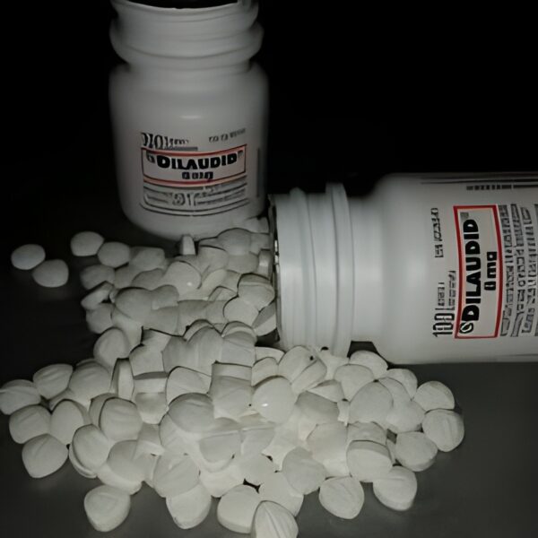 Dilaudid (Hydromorphone) Online