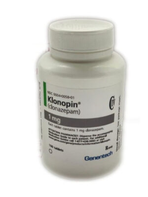 Buy Klonopin Online