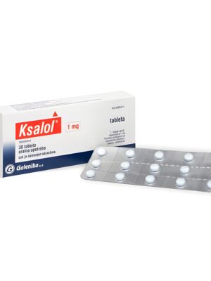 Buy Ksalol Online