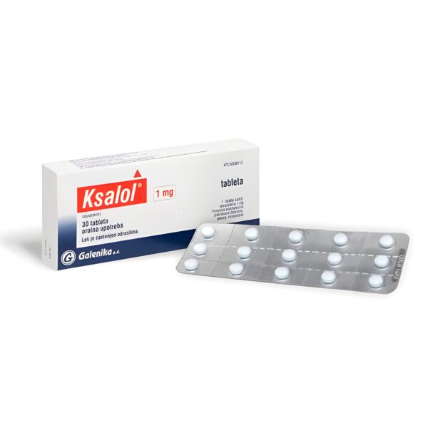 Buy Ksalol Online