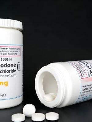 Buy Oxycodone Online