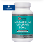 buy magnesium glycinate