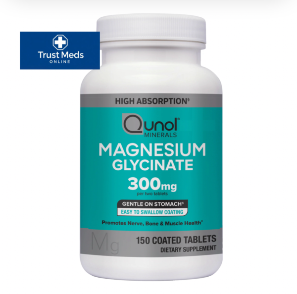buy magnesium glycinate