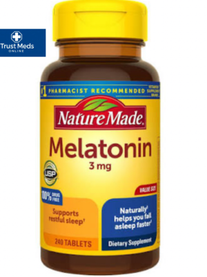 Buy Melatonin Online