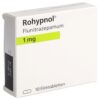 rohypnol 1mg