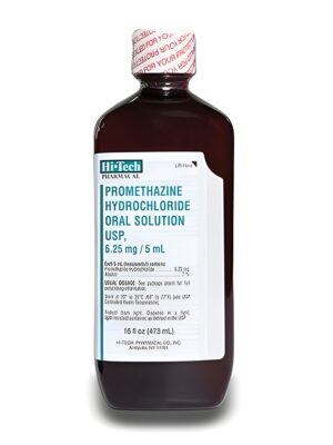 Buy PROMETHAZINE CODEINE 8 oz Online