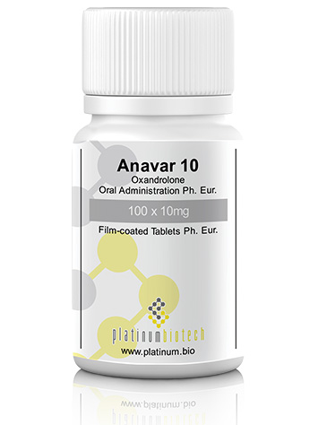 Anavar-10 | Platinum Biotech Anavar-10 | Platinum Biotech