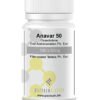 Anavar-50 | Platinum Biotech