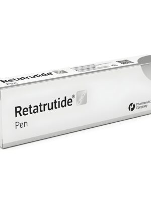 Retatrutide Pen (Ready To Us) 5mg | 10mg | 20mg