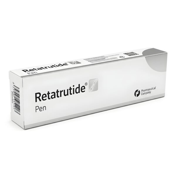 Retatrutide Pen (Ready To Us) 5mg | 10mg | 20mg