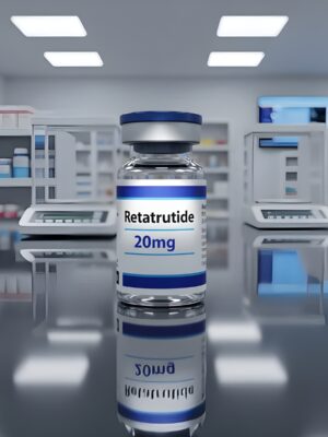 Retatrutide 20mg