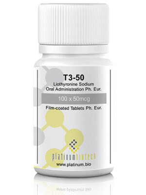 T3-50 | Platinum Biotech
