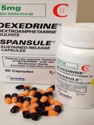 Buy Dexedrine 15mg Online