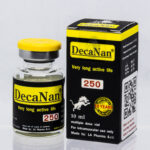 Deca Durabolin | Deca Nan 250mg/ml x 10ml vial | La Pharma S.r.l.