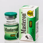 Masteron 100mg/ml x 10ml vial | La Pharma S.r.l.
