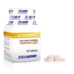 50-Megavar | Anavar 50mg x 50 tabs | Meditech