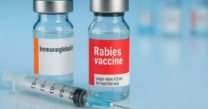 Rabies Vaccine