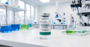 tetanus vaccine