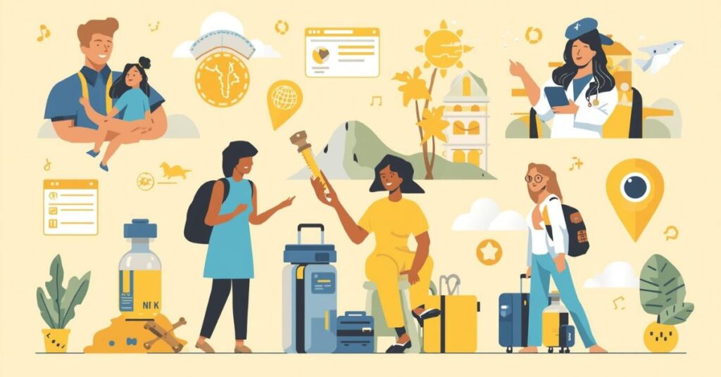 Yellow fever Vaccine